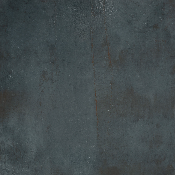 Terrassenplatten Feinsteinzeug Nova Anthrazit 1.Wahl in 60x60x2 cm