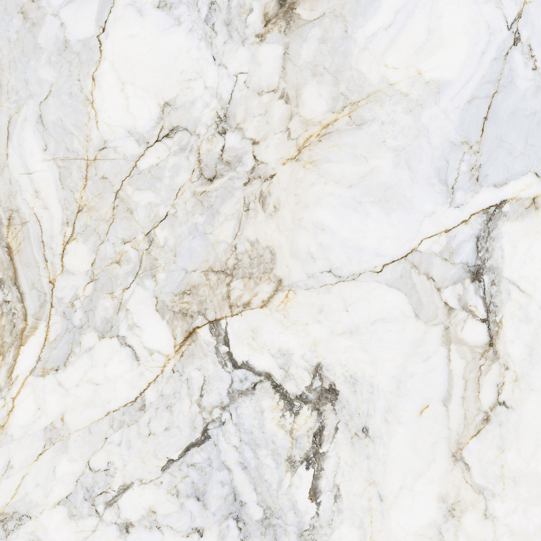 Floor Tiles CR.PISA GOLD Polished 75x75 cm