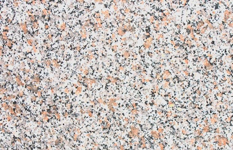 Rosa Beta Granitfliesen Satiniert Premium Qualität in 30,5x30,5x1 cm