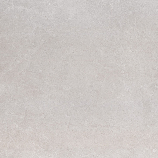 Terrassenplatten Feinsteinzeug Artic Silver 61x61x2 cm 