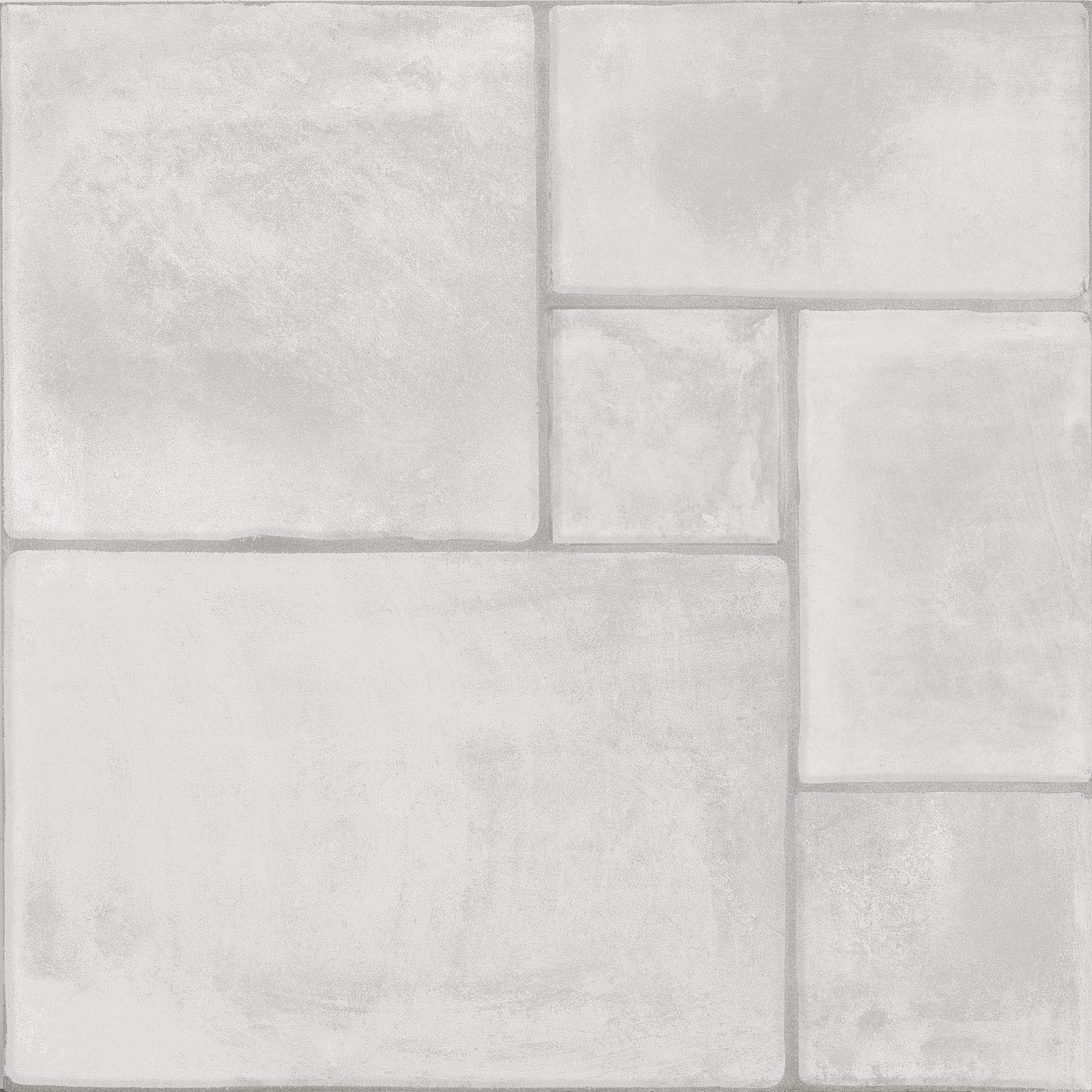 Bodenfliesen AT.ELITE PERLA Matt 60,8x60,8 cm