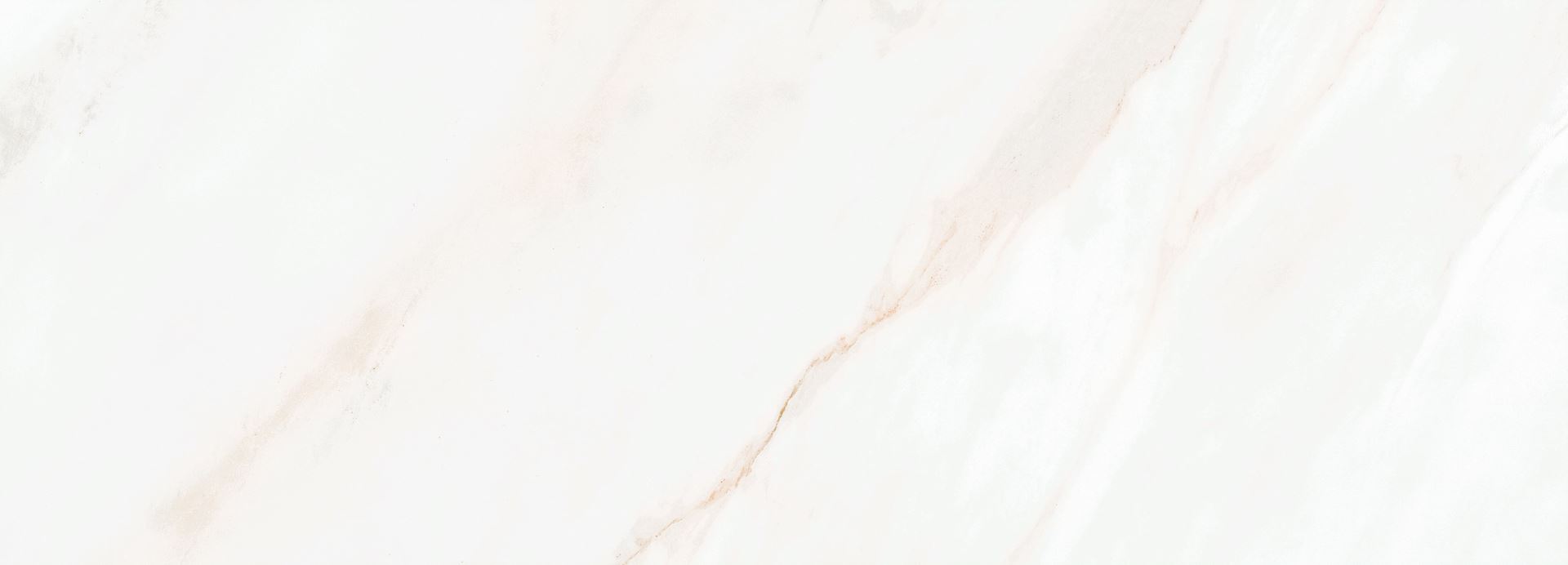 Wandfliesen Ut.Meraki Blanco Glasiert 25x70 cm