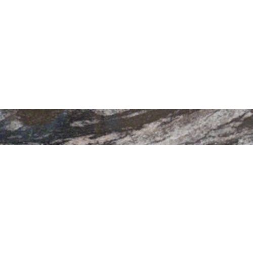 Black Forest Granite Skirting, polished, Preserved, Calibrated