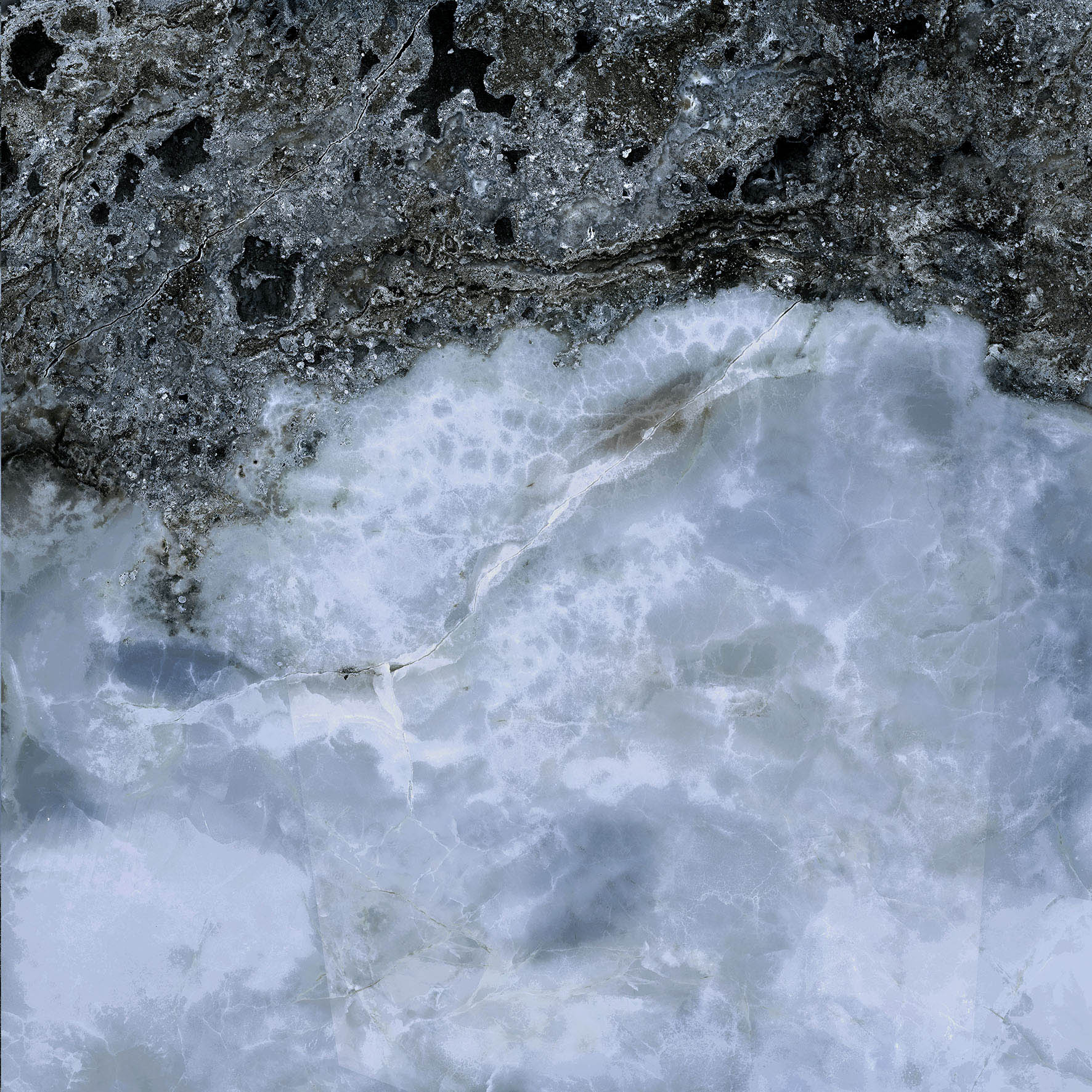 Vloertegels CR.LUx DANAE NAVI LUx Gepolijst 120x120 cm