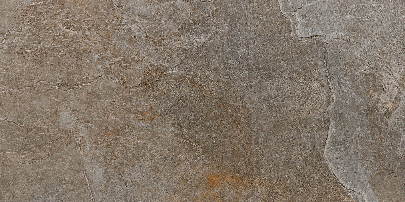 Bodenfliesen CR.ARDESIA SILVER Matt 60x120 cm